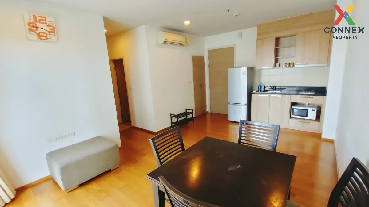 For Sale Condo , Hive Taksin , BTS-Wongwian Yai , Khlong Ton Sai  1