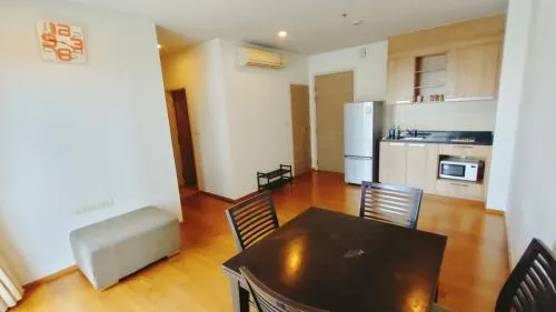 เช่าคอนโด  ไฮฟ์ ตากสิน BTS-วงเวียนใหญ่ คลองต้นไทร เขต คลองสาน กรุงเทพ CX-61461