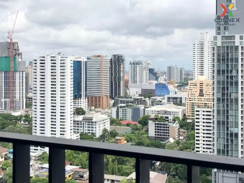 FOR SALE condo , HQ Thonglor , BTS-Thong Lo , Khlong Tan Nuea , W