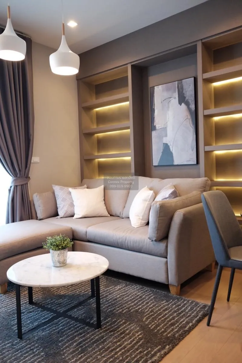 เช่าคอนโด  เอช คิว ทองหล่อ BTS-ทองหล่อ คลองตันเหนือ เขต วัฒนา กรุ 1