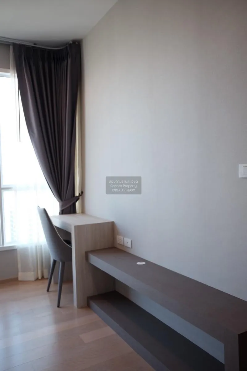 เช่าคอนโด  เอช คิว ทองหล่อ BTS-ทองหล่อ คลองตันเหนือ เขต วัฒนา กรุ