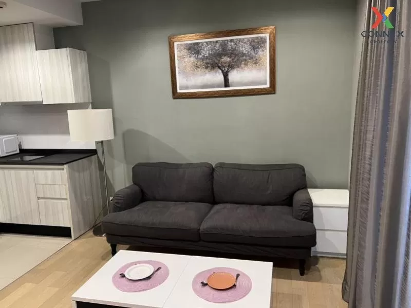 FOR SALE condo , HQ Thonglor , BTS-Thong Lo , Khlong Tan Nuea , W 2