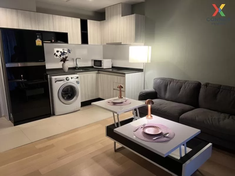 FOR SALE condo , HQ Thonglor , BTS-Thong Lo , Khlong Tan Nuea , W 3