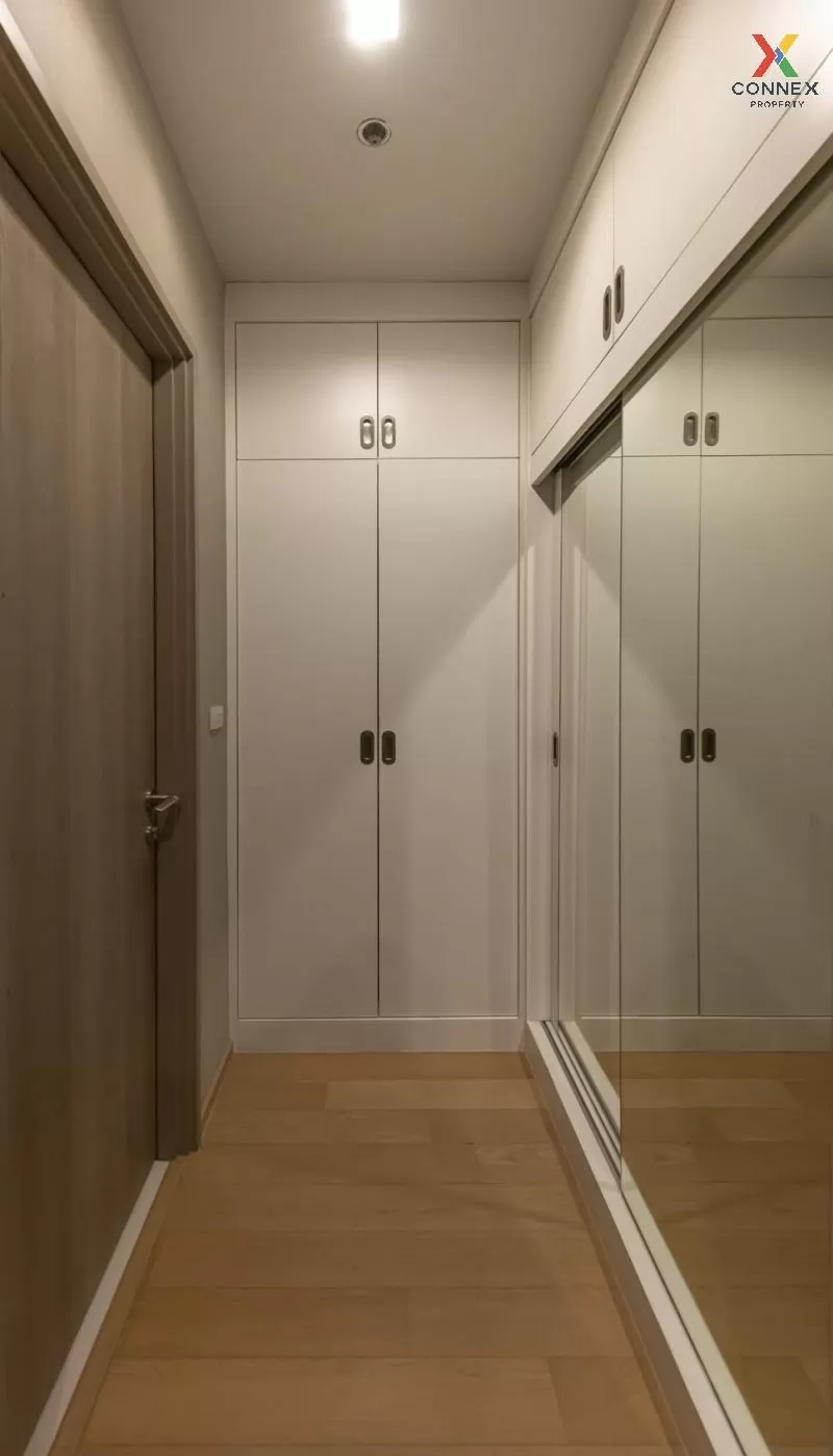 เช่าคอนโด  เอช คิว ทองหล่อ BTS-ทองหล่อ คลองตันเหนือ เขต วัฒนา กรุ