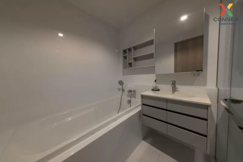 เช่าคอนโด  เอช คิว ทองหล่อ BTS-ทองหล่อ คลองตันเหนือ เขต วัฒนา กรุ