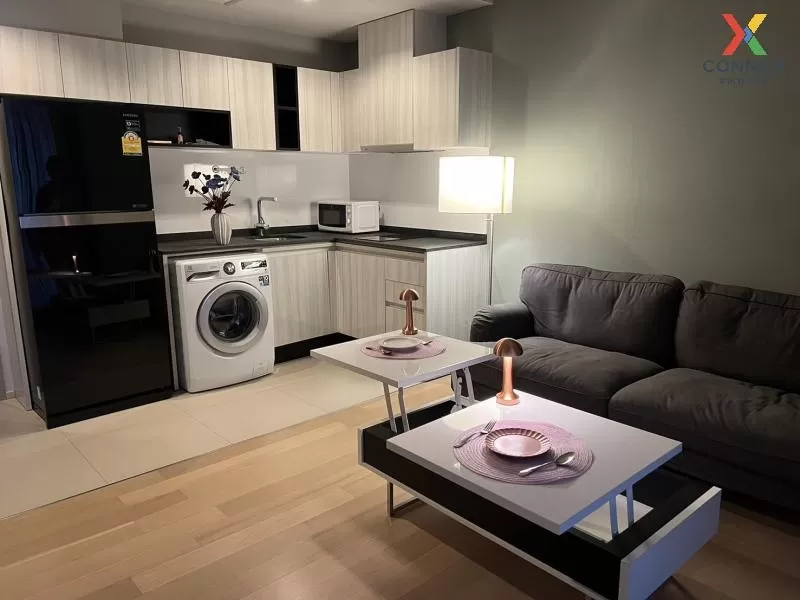 FOR RENT condo , HQ Thonglor , BTS-Thong Lo , Khlong Tan Nuea , W 3