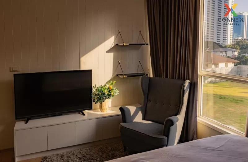 เช่าคอนโด  เอช คิว ทองหล่อ BTS-ทองหล่อ คลองตันเหนือ เขต วัฒนา กรุ