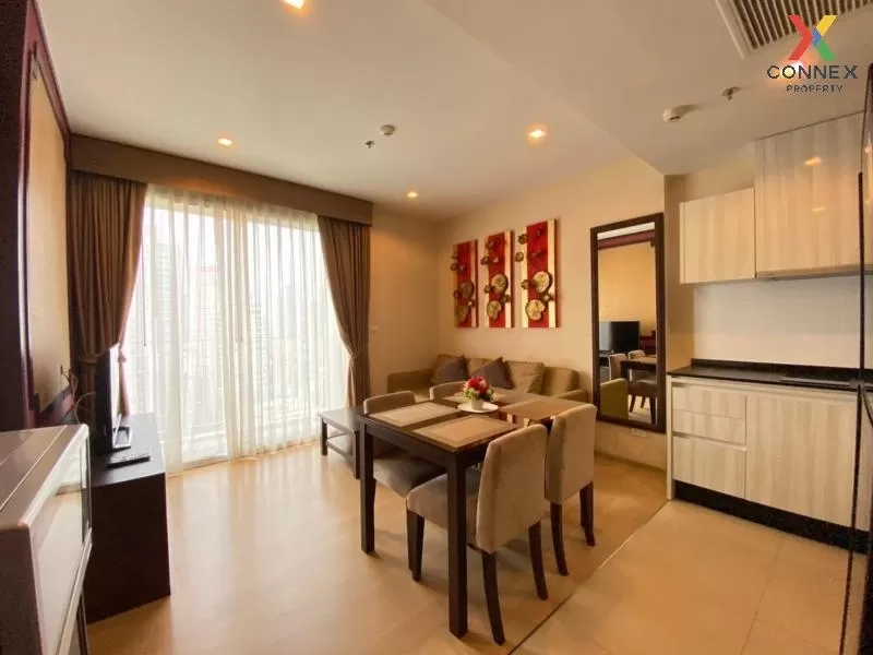 FOR SALE condo , HQ Thonglor , BTS-Thong Lo , Khlong Tan Nuea , W 1