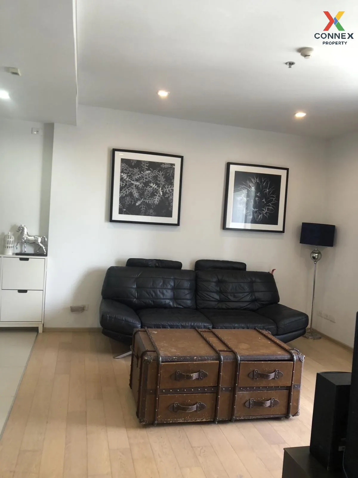 เช่าคอนโด  เอช คิว ทองหล่อ BTS-ทองหล่อ คลองตันเหนือ เขต วัฒนา กรุ 1