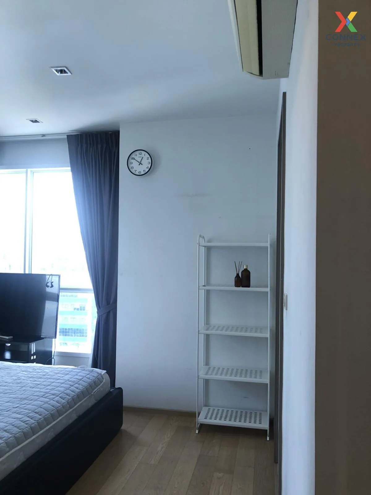 เช่าคอนโด  เอช คิว ทองหล่อ BTS-ทองหล่อ คลองตันเหนือ เขต วัฒนา กรุ 4