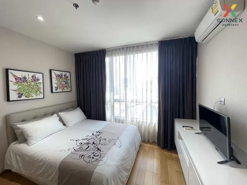 เช่าคอนโด  เอช สุขุมวิท 43 BTS-พร้อมพงษ์ คลองตันเหนือ เขต วัฒนา ก 1