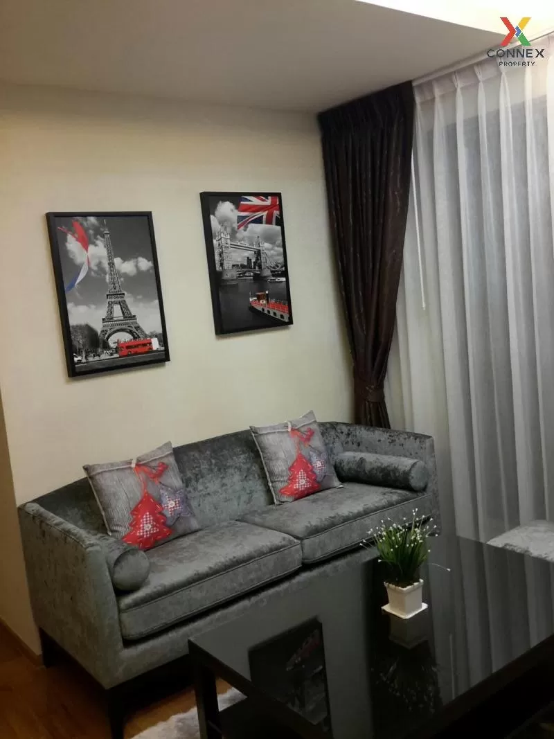 เช่าคอนโด  เอช สุขุมวิท 43 BTS-พร้อมพงษ์ คลองตันเหนือ เขต วัฒนา ก