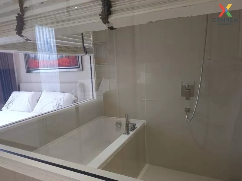 เช่าคอนโด  เอช สุขุมวิท 43 BTS-พร้อมพงษ์ คลองตันเหนือ เขต วัฒนา ก