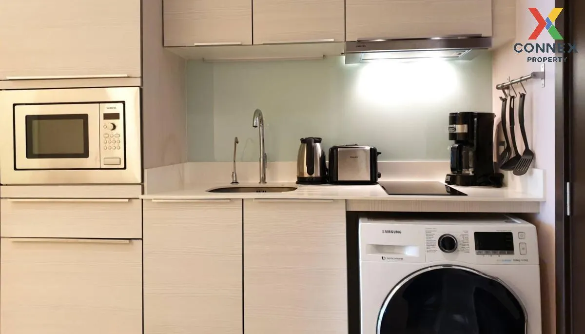 เช่าคอนโด  เอช สุขุมวิท 43 BTS-พร้อมพงษ์ คลองตันเหนือ เขต วัฒนา ก 3