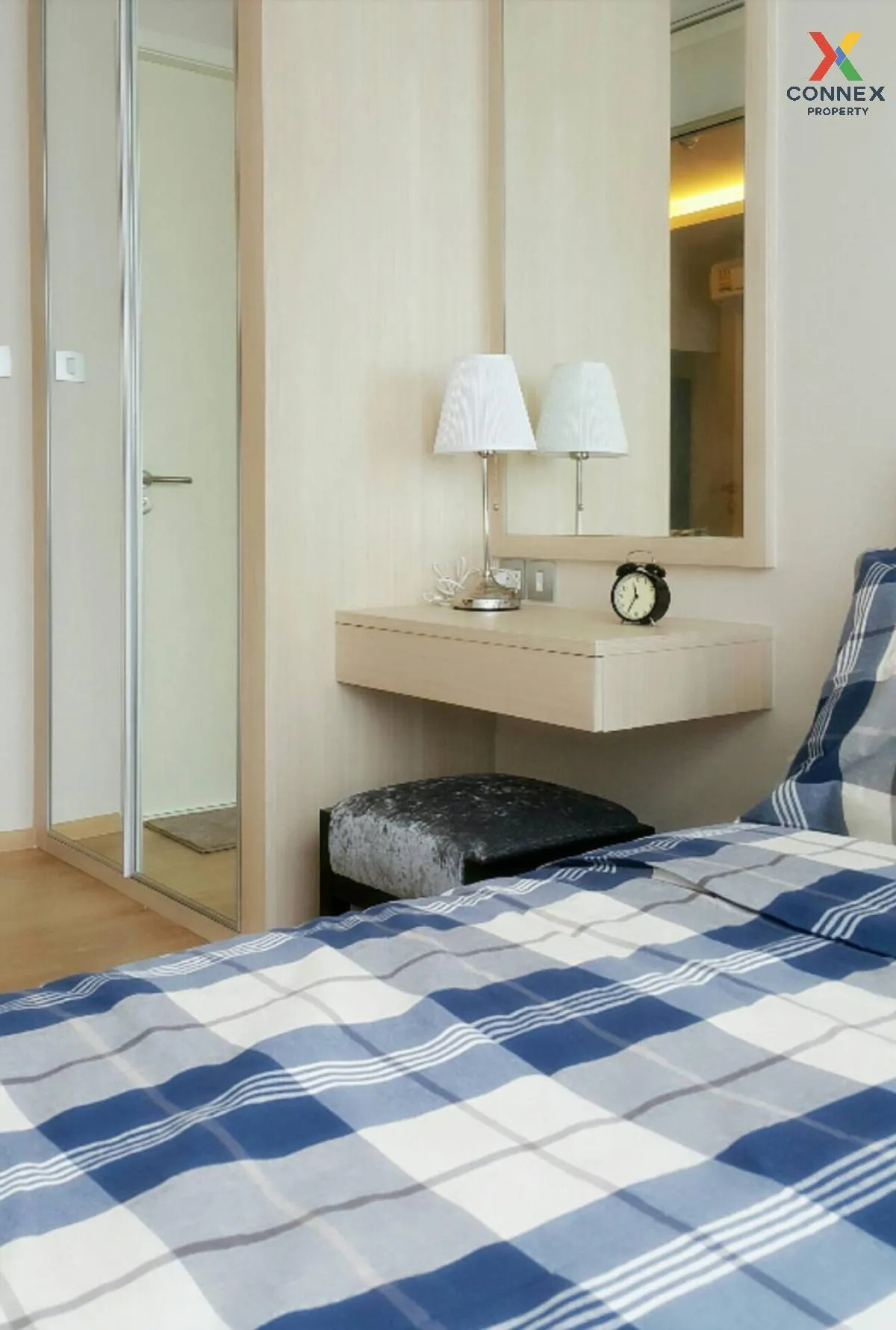 เช่าคอนโด  เอช สุขุมวิท 43 BTS-พร้อมพงษ์ คลองตันเหนือ เขต วัฒนา ก