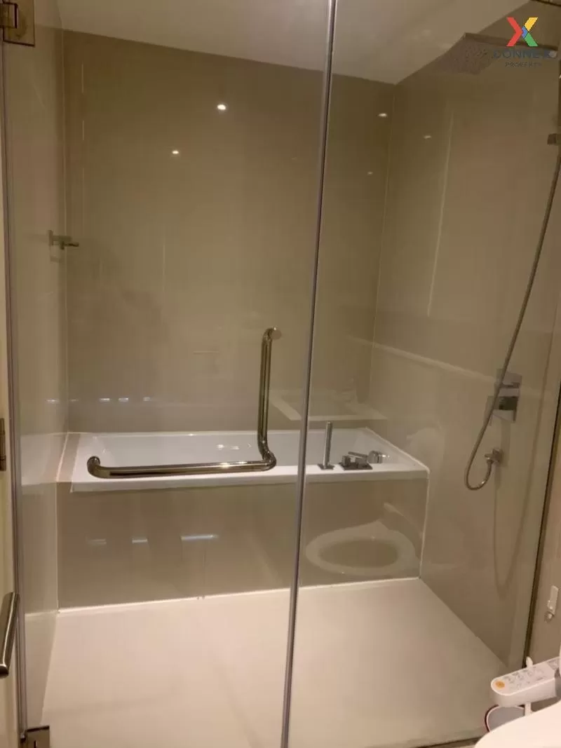 เช่าคอนโด  เอช สุขุมวิท 43 BTS-พร้อมพงษ์ คลองตันเหนือ เขต วัฒนา ก 4