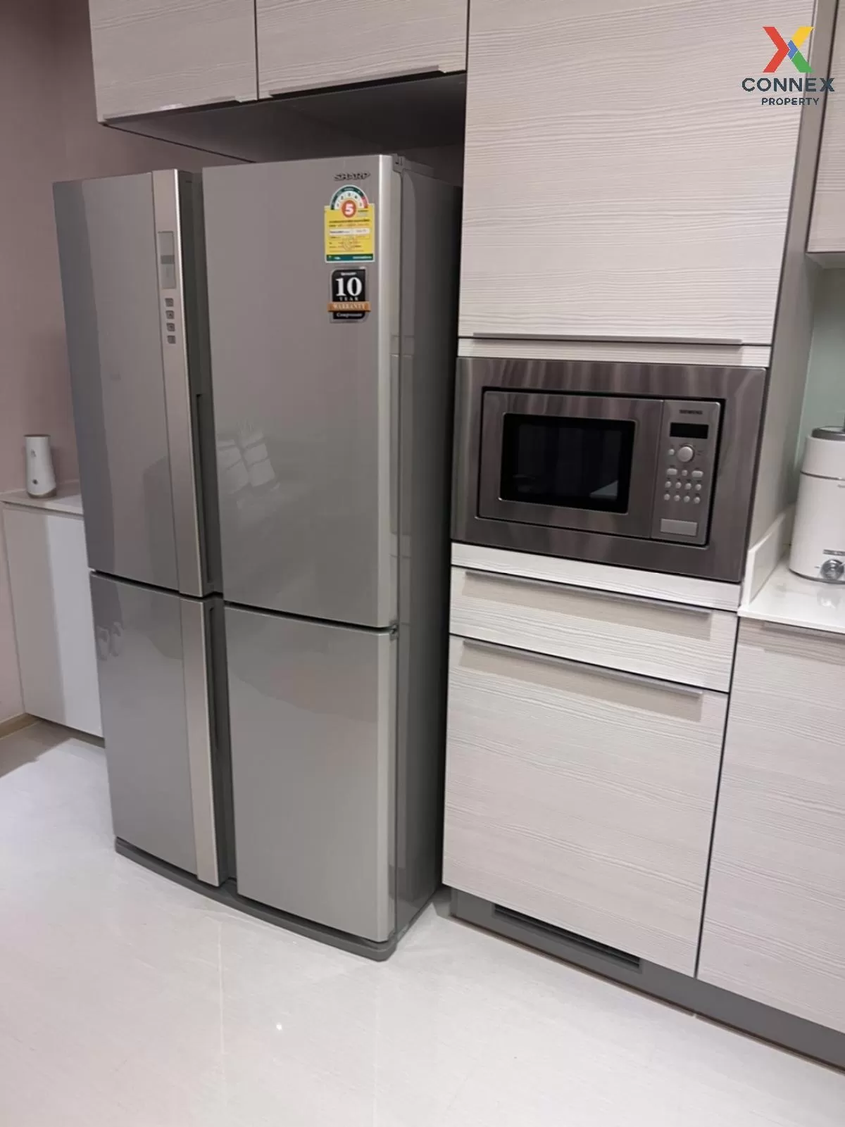 เช่าคอนโด  เอช สุขุมวิท 43 BTS-พร้อมพงษ์ คลองตันเหนือ เขต วัฒนา ก