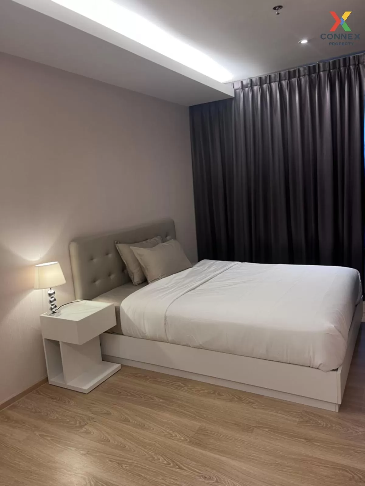 เช่าคอนโด  เอช สุขุมวิท 43 BTS-พร้อมพงษ์ คลองตันเหนือ เขต วัฒนา ก