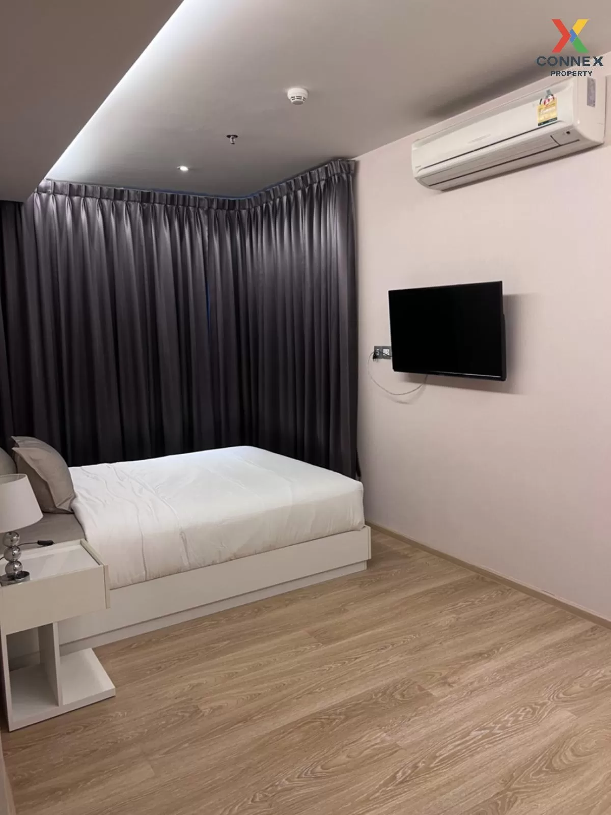 เช่าคอนโด  เอช สุขุมวิท 43 BTS-พร้อมพงษ์ คลองตันเหนือ เขต วัฒนา ก