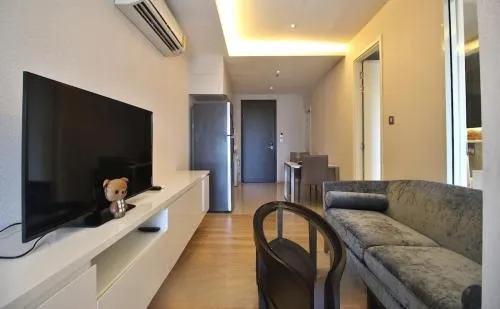 For Rent Condo , H Sukhumvit 43 , BTS-Phrom Phong , Khlong Tan Nuea , Watthana , Bangkok , CX-61576