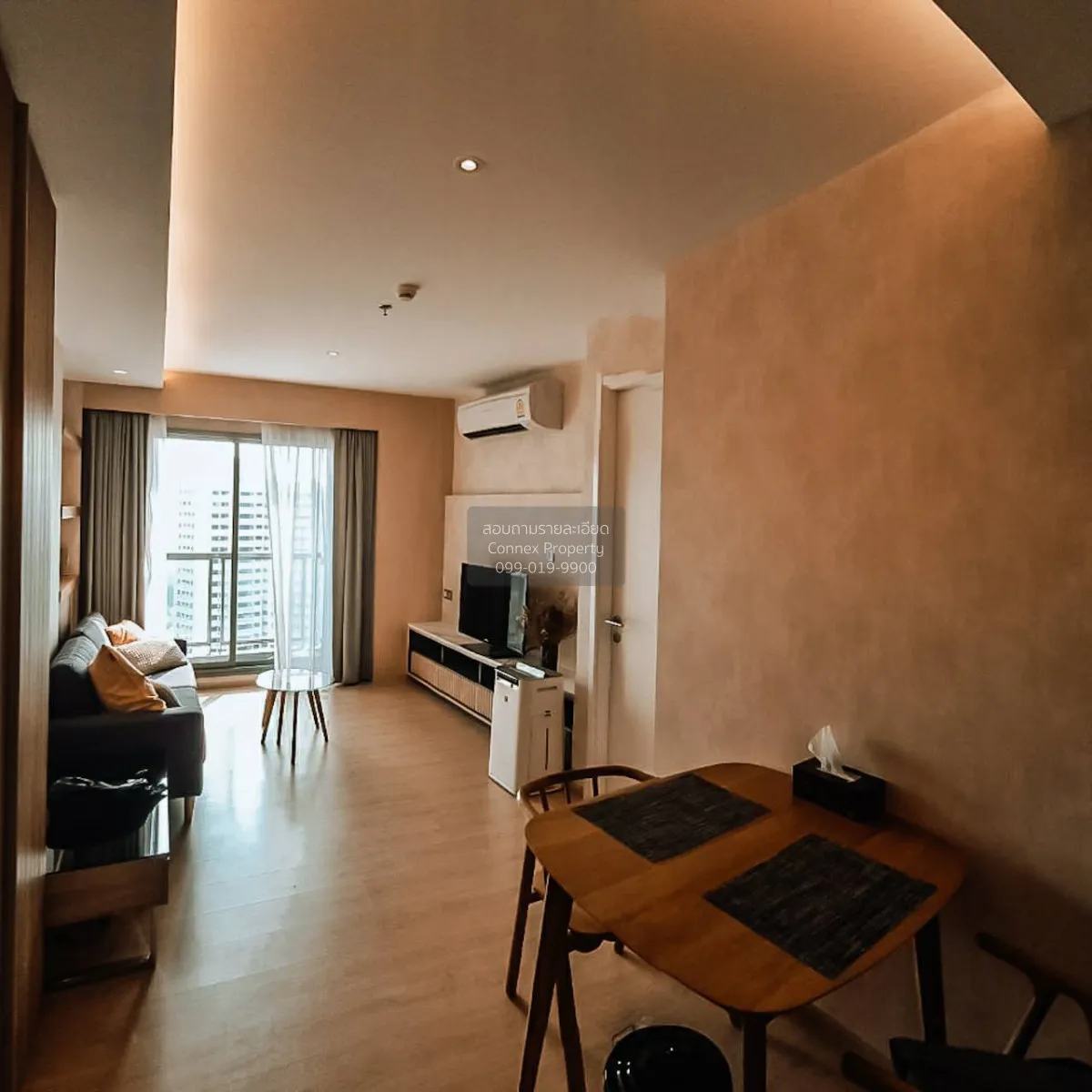For Rent Condo , H Sukhumvit 43 , BTS-Phrom Phong , Khlong Tan Nu 3