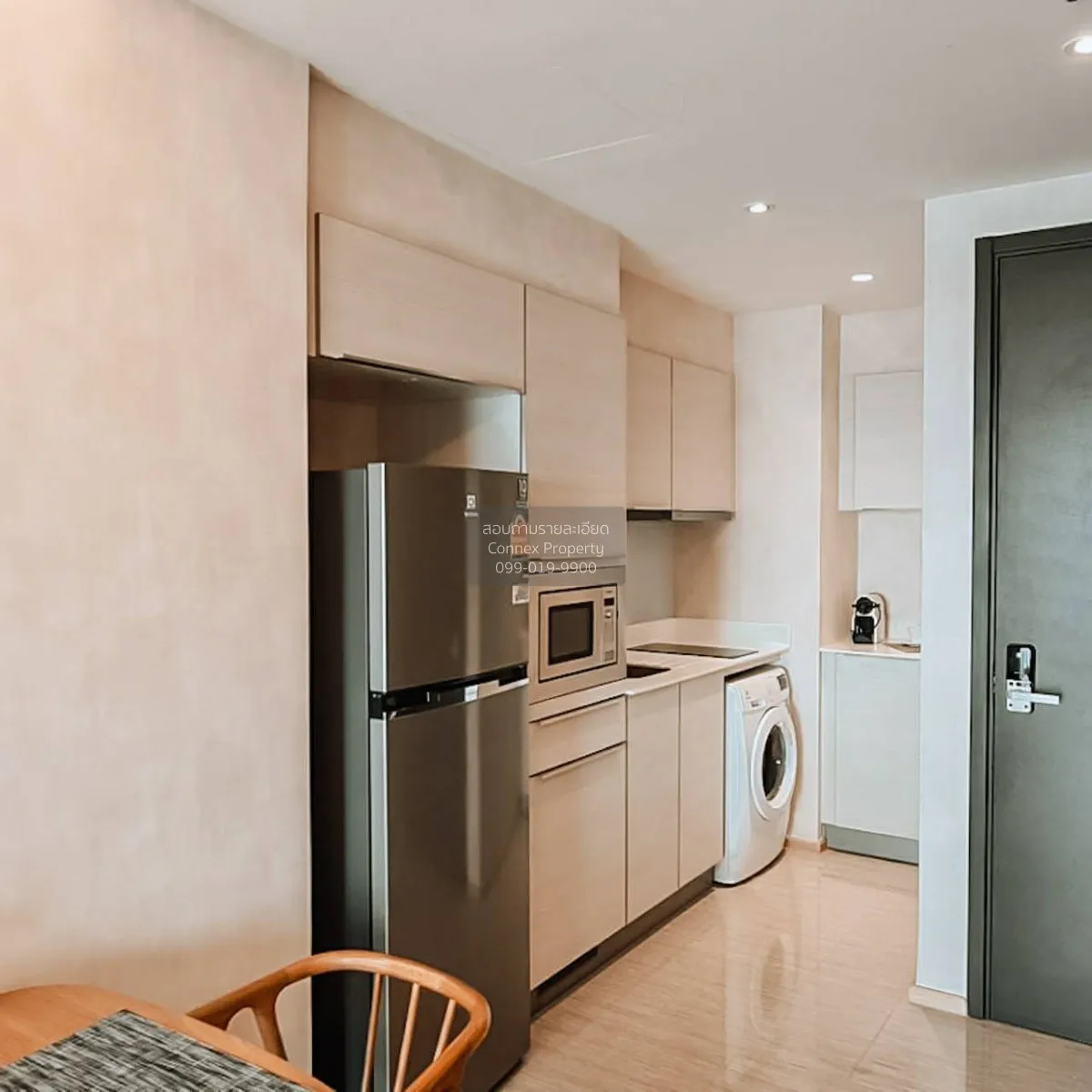 For Rent Condo , H Sukhumvit 43 , BTS-Phrom Phong , Khlong Tan Nu 4