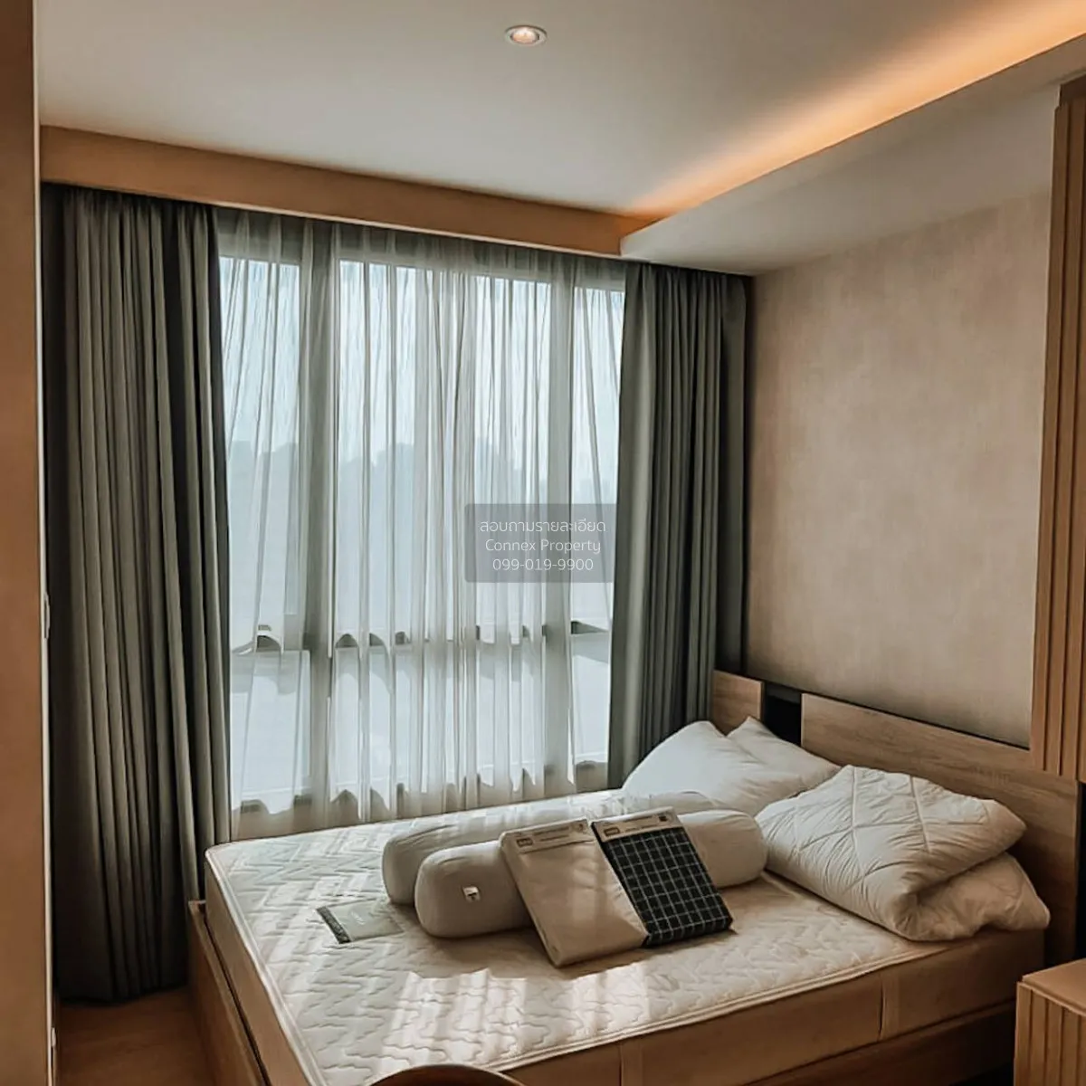 For Rent Condo , H Sukhumvit 43 , BTS-Phrom Phong , Khlong Tan Nu