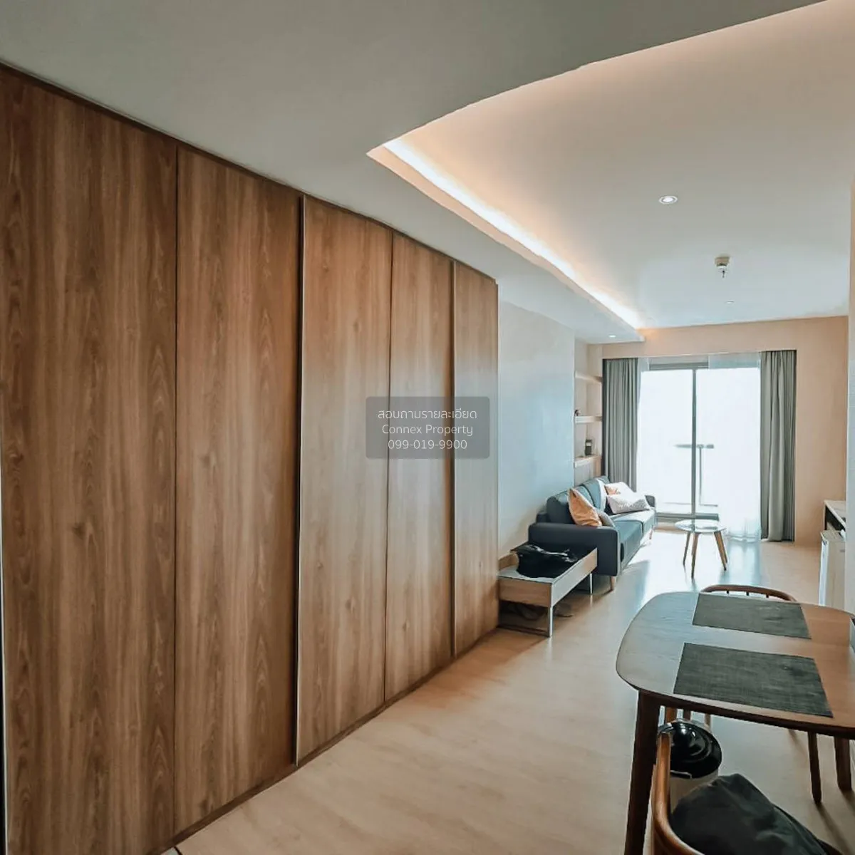 For Rent Condo , H Sukhumvit 43 , BTS-Phrom Phong , Khlong Tan Nu