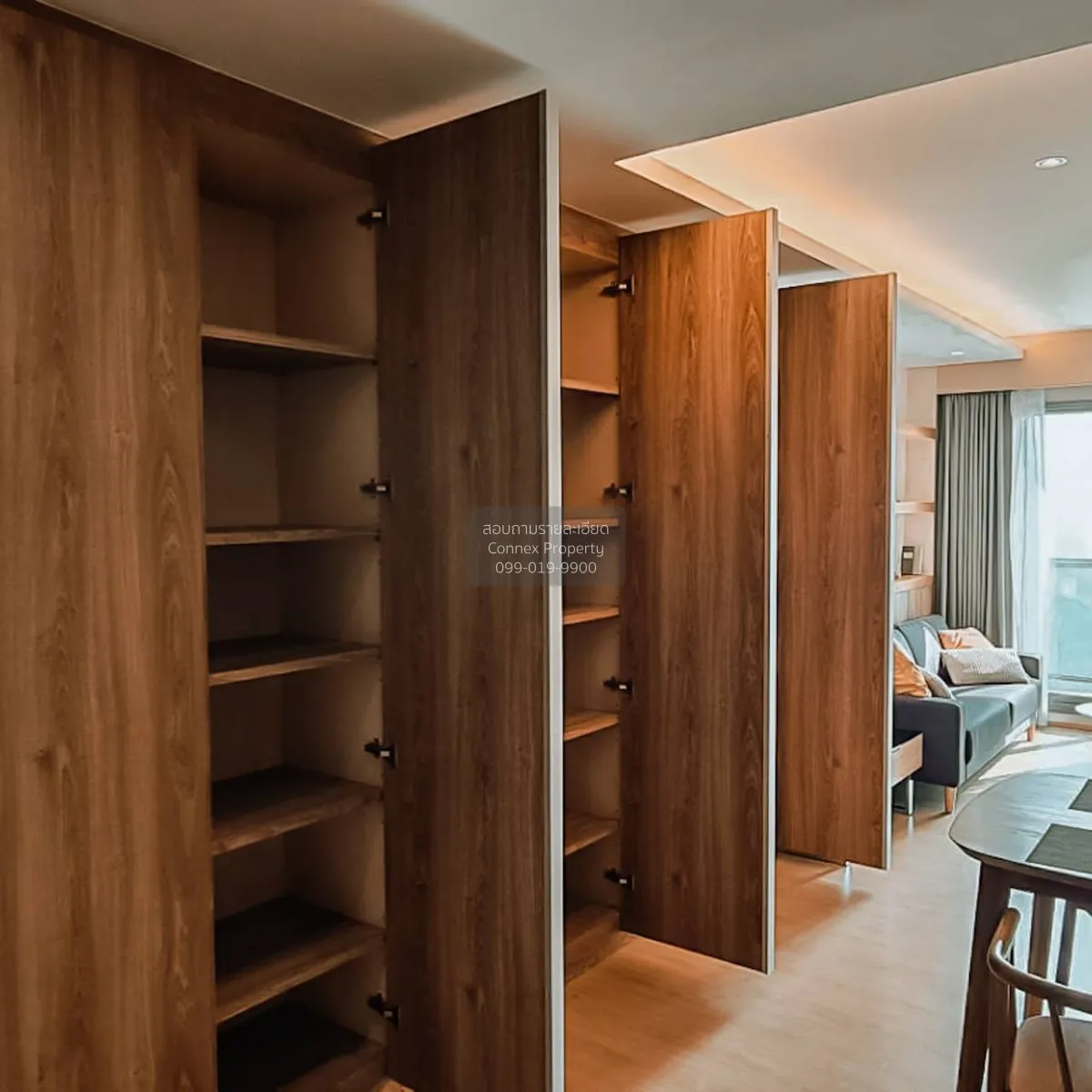 For Rent Condo , H Sukhumvit 43 , BTS-Phrom Phong , Khlong Tan Nu