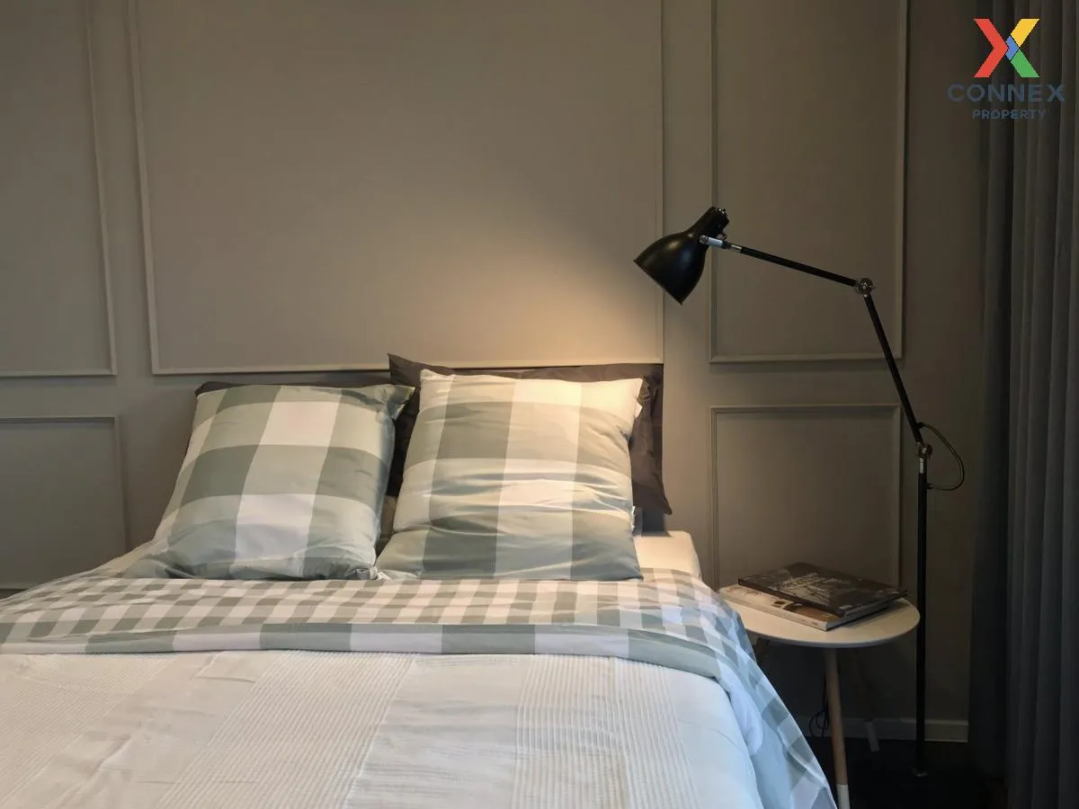 เช่าคอนโด  ไฮด์ สุขุมวิท 11 BTS-นานา คลองเตยเหนือ เขต วัฒนา กรุงเ