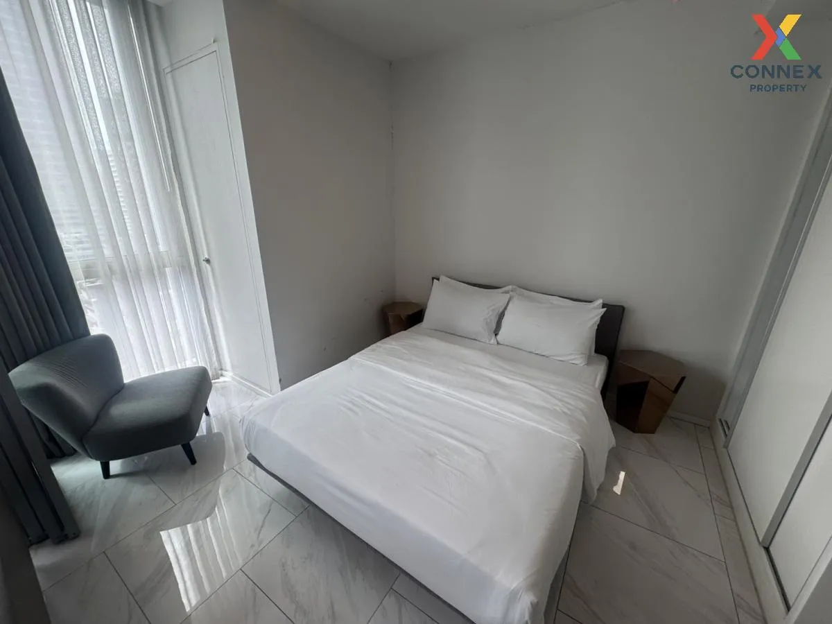 FOR RENT condo , Hyde Sukhumvit 11 , BTS-Nana , Khlong Toei Nuea  4