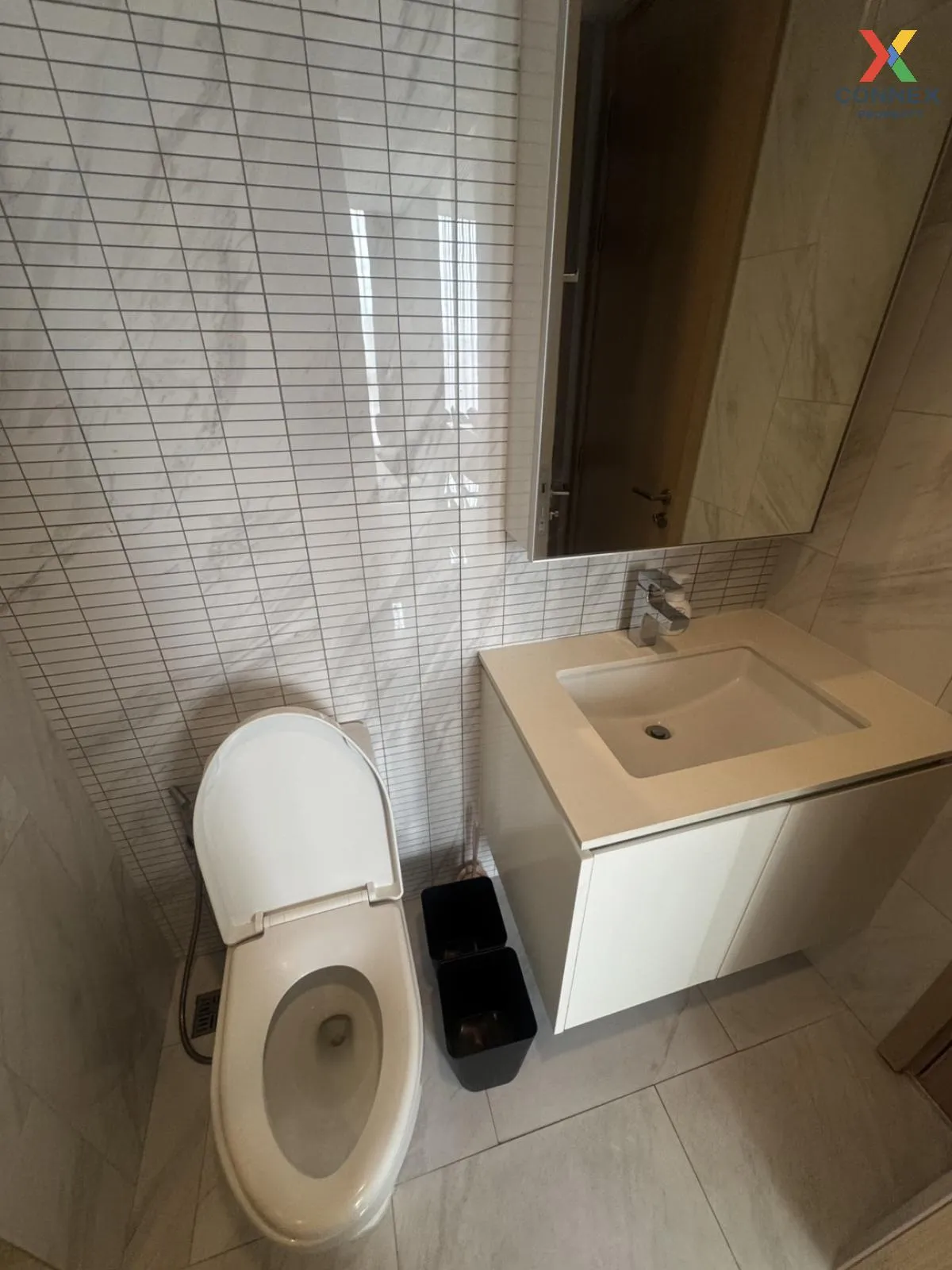 FOR RENT condo , Hyde Sukhumvit 11 , BTS-Nana , Khlong Toei Nuea 