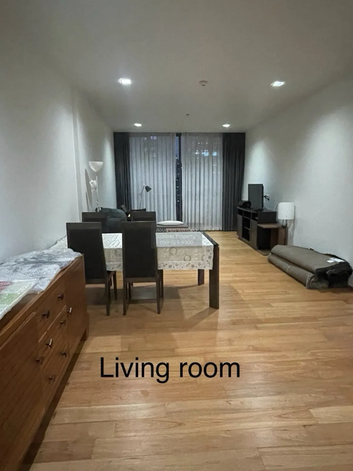 For Rent Condo , Hyde Sukhumvit 13 , BTS-Nana , Khlong Toei Nuea  2