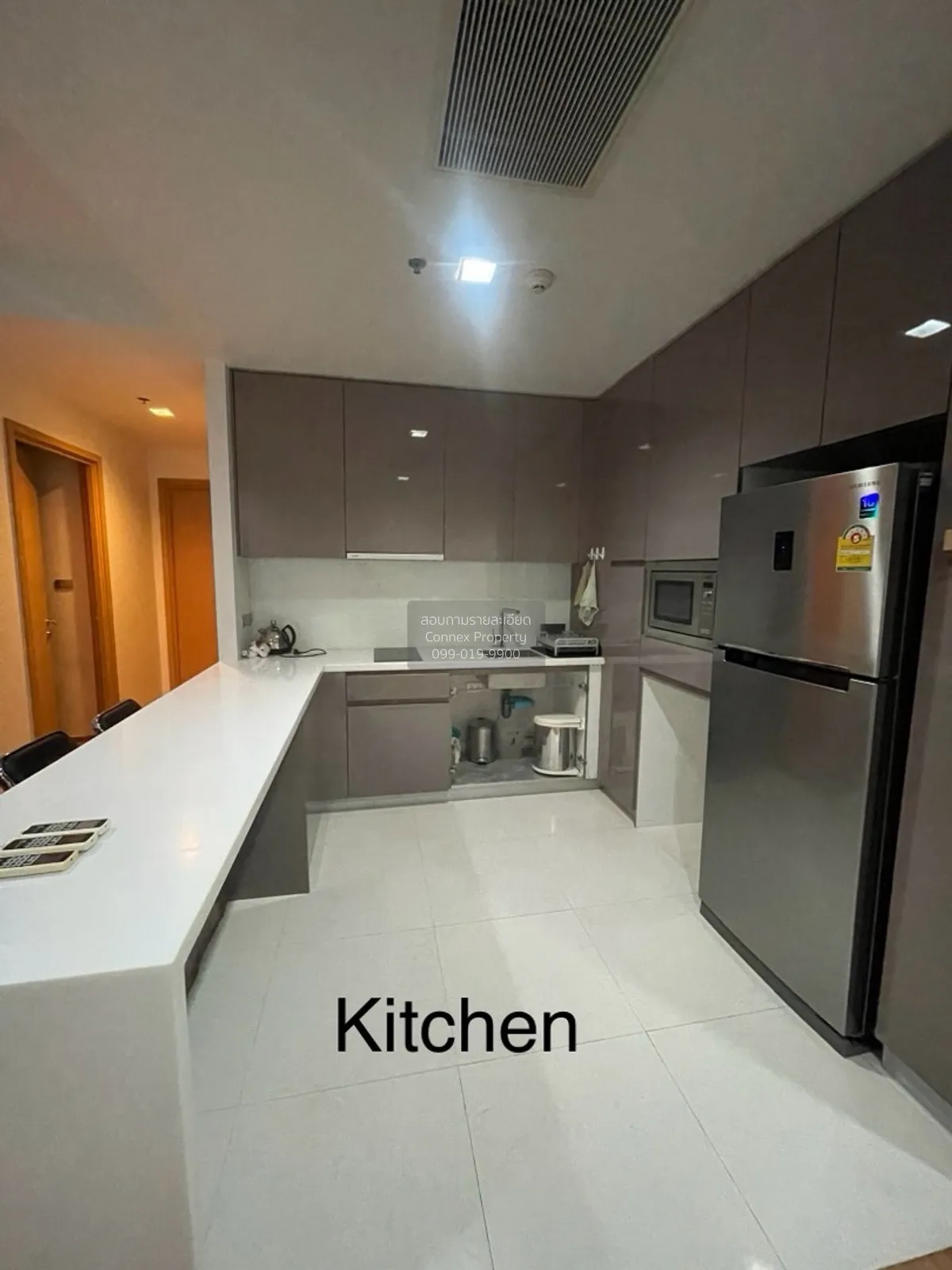 For Rent Condo , Hyde Sukhumvit 13 , BTS-Nana , Khlong Toei Nuea 