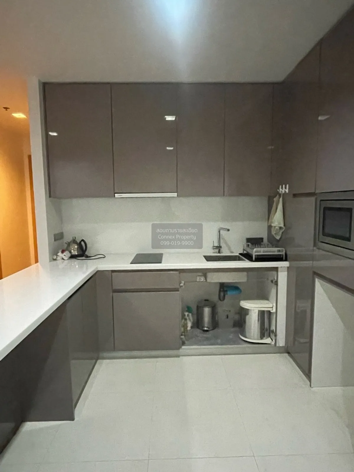 For Rent Condo , Hyde Sukhumvit 13 , BTS-Nana , Khlong Toei Nuea 