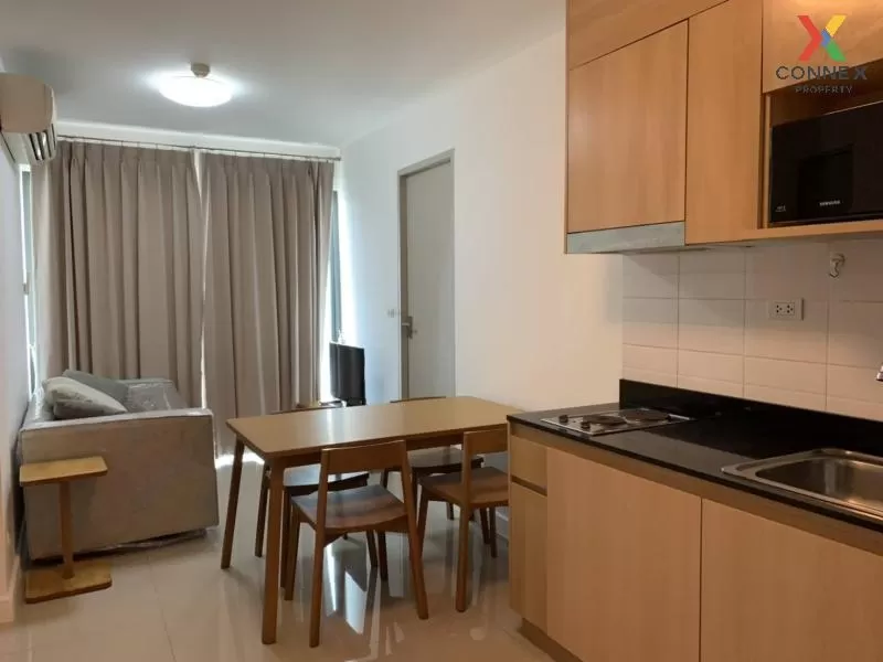 เช่าคอนโด  ไอดีโอ บลูโคฟ สุขุมวิท BTS-อุดมสุข บางนา เขต บางนา กรุ 2