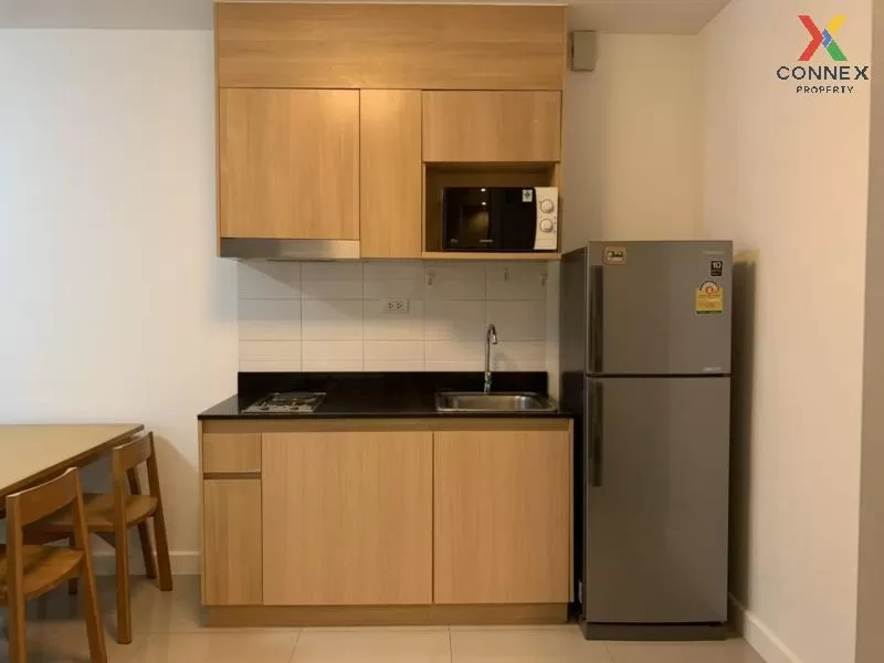 เช่าคอนโด  ไอดีโอ บลูโคฟ สุขุมวิท BTS-อุดมสุข บางนา เขต บางนา กรุ 3