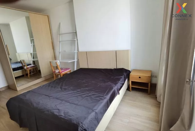 เช่าคอนโด  ไอดีโอ บลูโคฟ สุขุมวิท BTS-อุดมสุข บางนา เขต บางนา กรุ 4