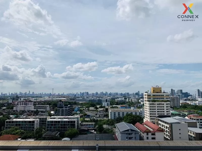 เช่าคอนโด  ไอดีโอ บลูโคฟ สุขุมวิท BTS-อุดมสุข บางนา เขต บางนา กรุ