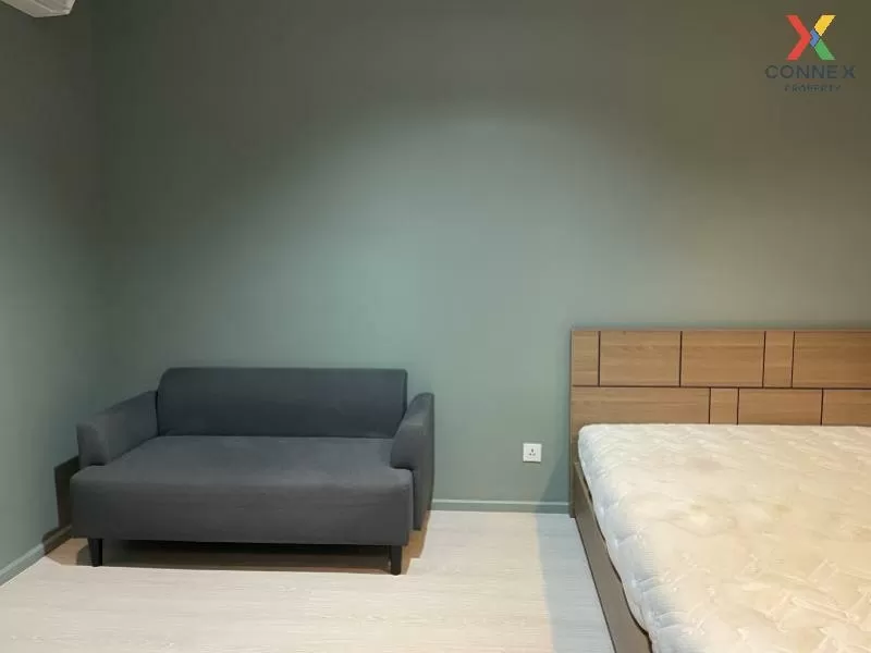 FOR RENT condo , Ideo Mobi Sathorn , BTS-Krung Thon Buri , Bang L 1