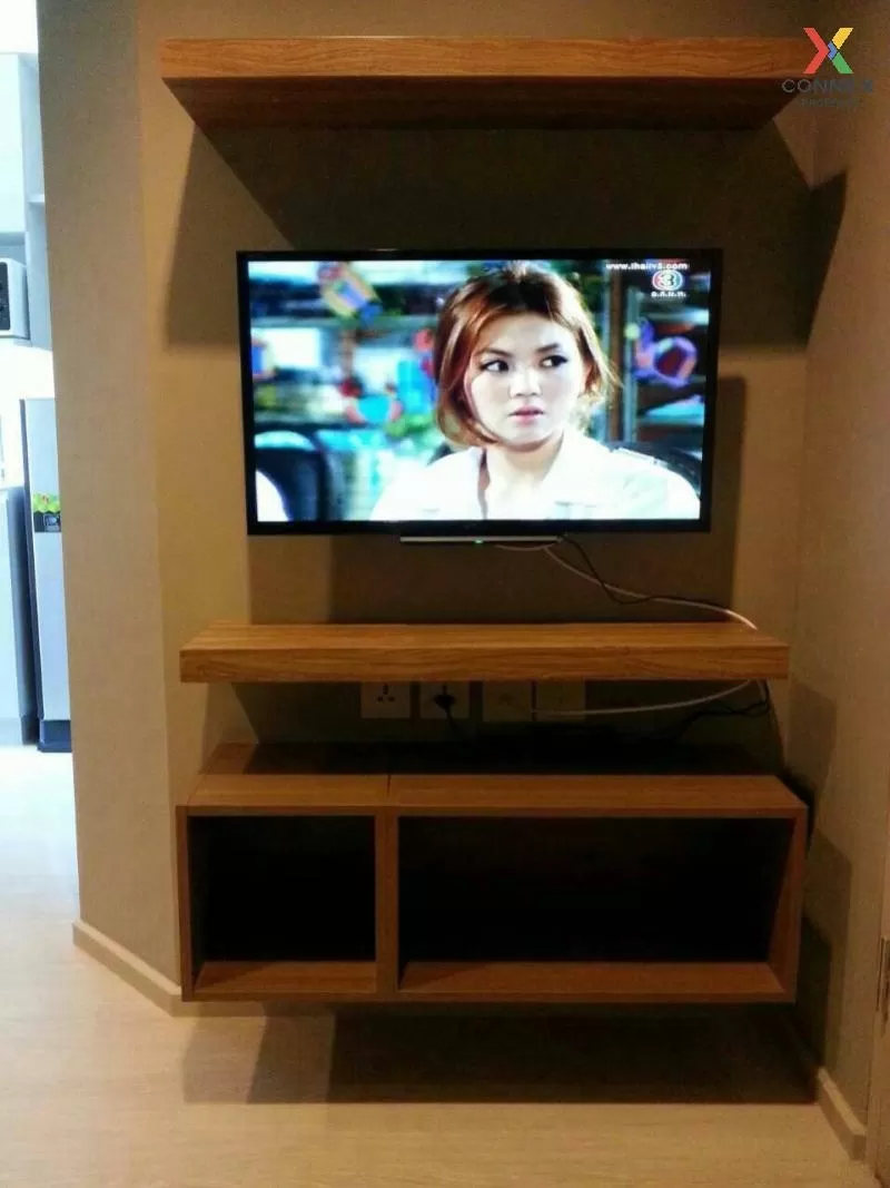 FOR RENT condo , Ideo Mobi Sathorn , BTS-Krung Thon Buri , Bang L 2