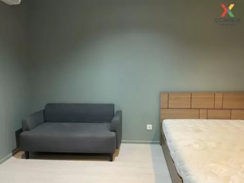 FOR RENT condo , Ideo Mobi Sathorn , BTS-Krung Thon Buri , Bang Lamphu Lang , Khlong San , Bangkok , CX-61697
