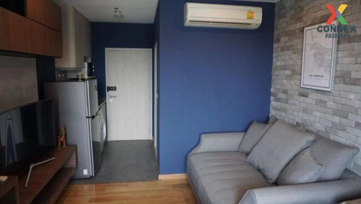 For Sale Condo , Ideo Mobi Sukhumvit Eastgate , BTS-Bang Na , Ban 1