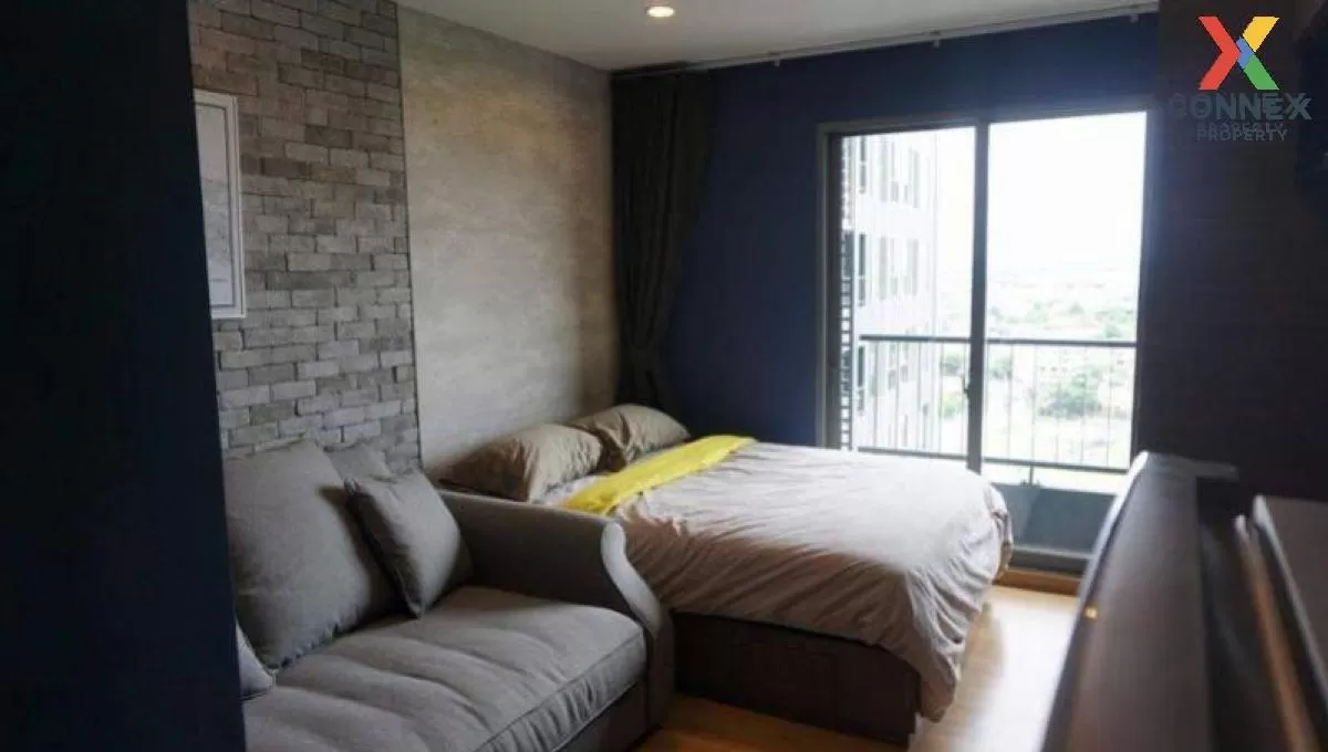 For Sale Condo , Ideo Mobi Sukhumvit Eastgate , BTS-Bang Na , Ban 2