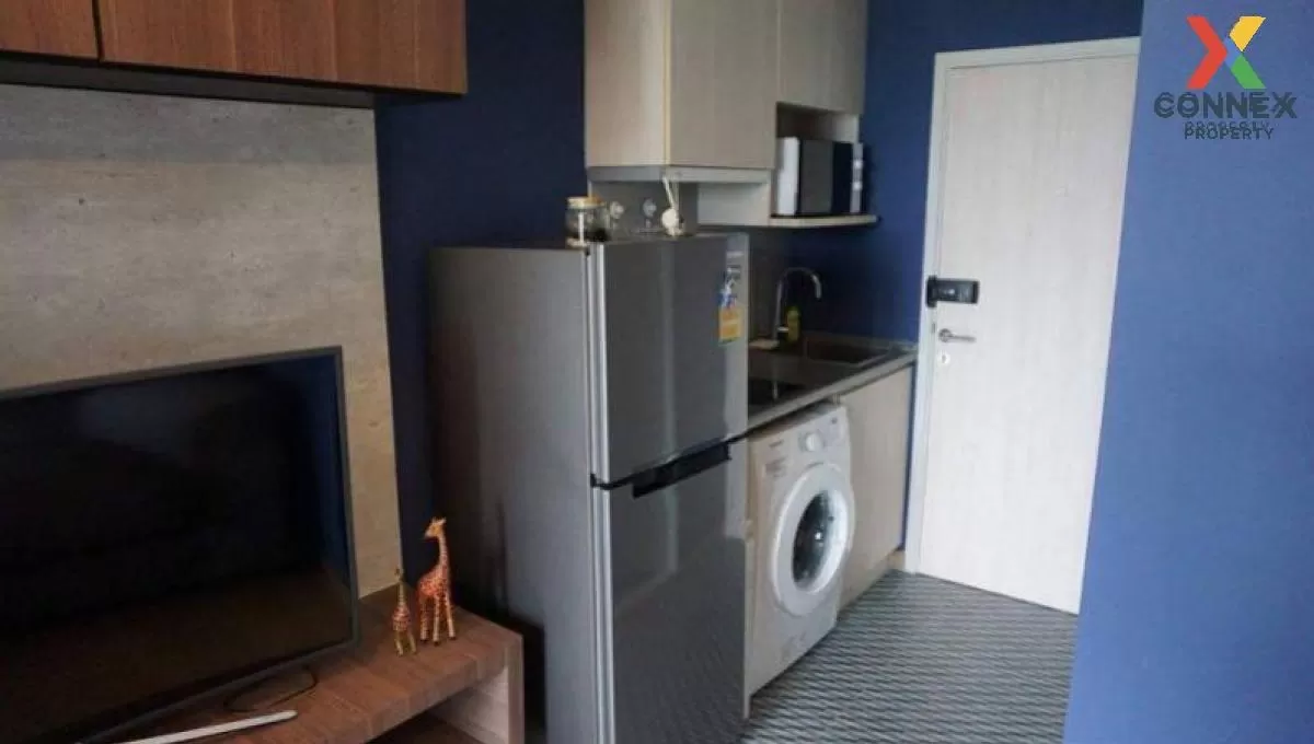 For Sale Condo , Ideo Mobi Sukhumvit Eastgate , BTS-Bang Na , Ban 4