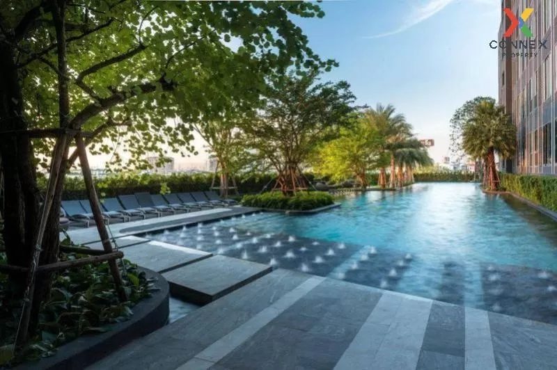 เช่าคอนโด  ไอดีโอ โมบิ สุขุมวิท อีสท์เกต BTS-บางนา บางนา เขต บางน