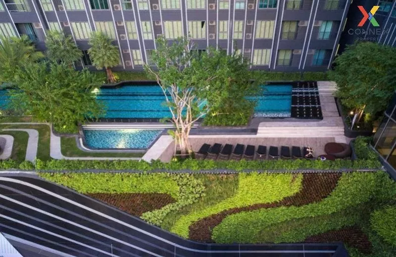 เช่าคอนโด  ไอดีโอ โมบิ สุขุมวิท อีสท์เกต BTS-บางนา บางนา เขต บางน