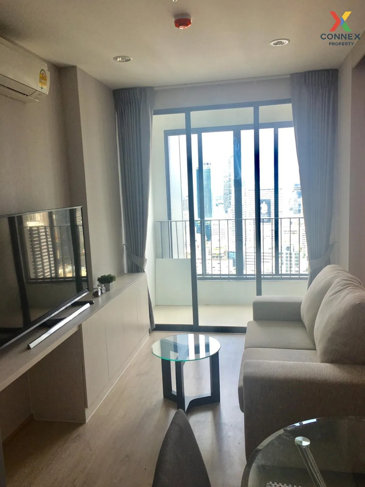 เช่าคอนโด  ไอดีโอ คิว จุฬา-สามย่าน MRT-สามย่าน บางรัก เขต บางรัก  2