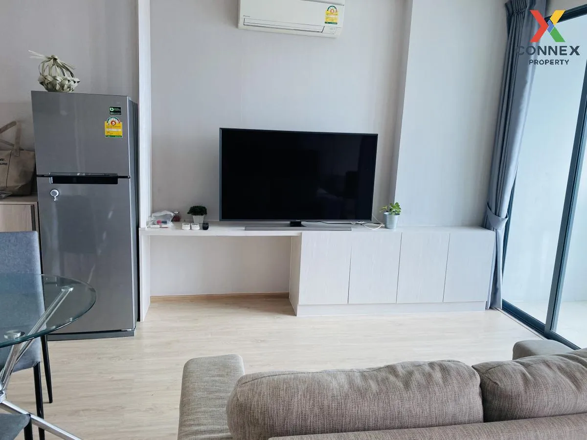 เช่าคอนโด  ไอดีโอ คิว จุฬา-สามย่าน MRT-สามย่าน บางรัก เขต บางรัก  3