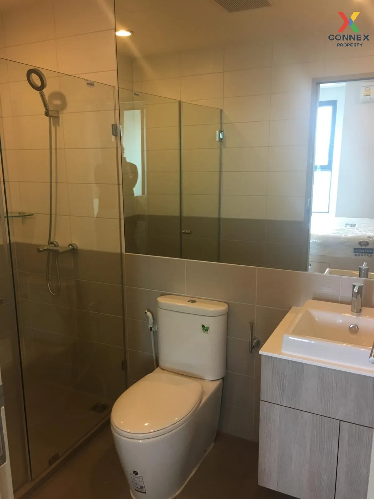 เช่าคอนโด  ไอดีโอ คิว จุฬา-สามย่าน MRT-สามย่าน บางรัก เขต บางรัก 